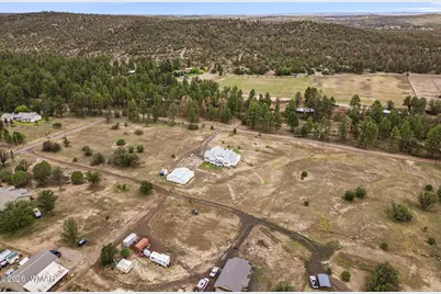 5325 Pinedale Wash Road, Pinedale, AZ 85934 - Photo 43