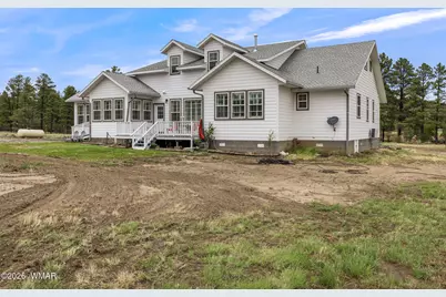 5325 Pinedale Wash Road, Pinedale, AZ 85934 - Photo 37