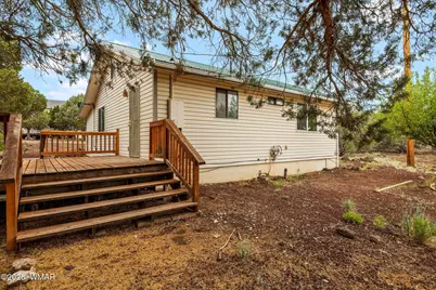 8376 Apache Drive, Show Low, AZ 85901 - Photo 17