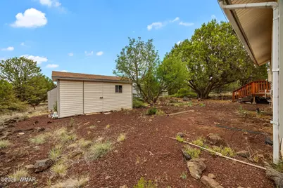 8376 Apache Drive, Show Low, AZ 85901 - Photo 19