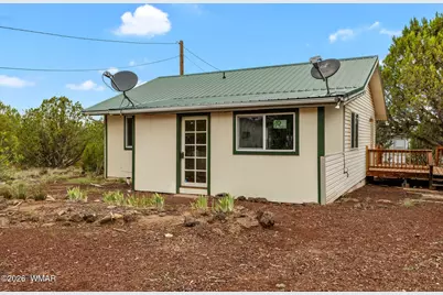 8376 Apache Drive, Show Low, AZ 85901 - Photo 3
