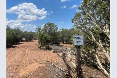 4934 Elk Trail Road, Clay Springs, AZ 85923 - Photo 1