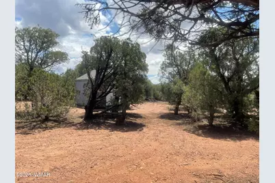 4934 Elk Trail Road, Clay Springs, AZ 85923 - Photo 3