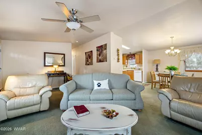 130 E Reidhead Street, Show Low, AZ 85901 - Photo 5