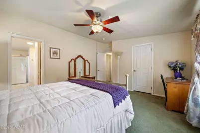 130 E Reidhead Street, Show Low, AZ 85901 - Photo 9