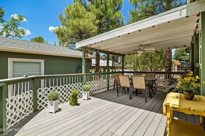 130 E Reidhead Street, Show Low, AZ 85901 - Photo 15