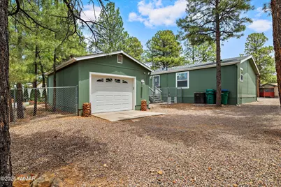 130 E Reidhead Street, Show Low, AZ 85901 - Photo 17