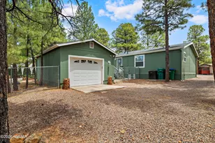 130 E Reidhead St, Show Low, AZ 85901 - Photo 17