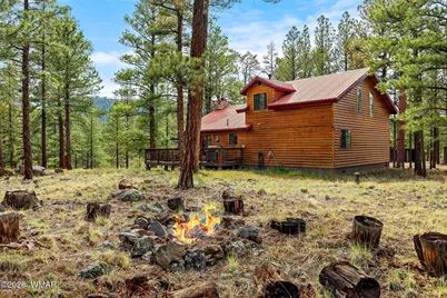 38703 Arizona 373, Greer, AZ 85927 - Photo 29