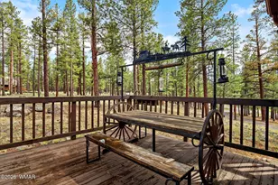 38703 Arizona 373, Greer, AZ 85927 - Photo 25