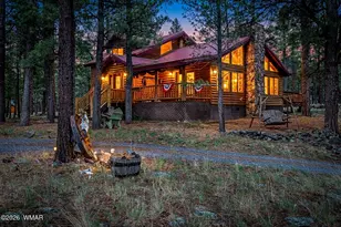 38703 Arizona 373, Greer, AZ 85927 - Photo 1
