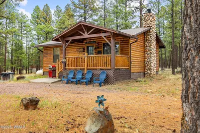38703 Arizona 373, Greer, AZ 85927 - Photo 33