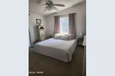 2705 Rustlers Roost Road, Overgaard, AZ 85933 - Photo 11