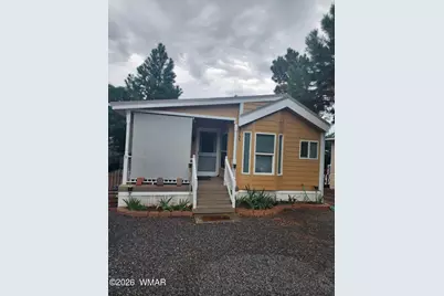 2705 Rustlers Roost Road, Overgaard, AZ 85933 - Photo 19