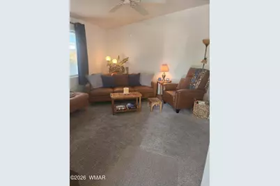 2705 Rustlers Roost Road, Overgaard, AZ 85933 - Photo 5