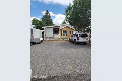 2705 Rustlers Roost Road, Overgaard, AZ 85933 - Photo 1