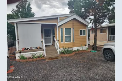2705 Rustlers Roost Road, Overgaard, AZ 85933 - Photo 17