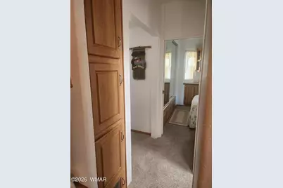2705 Rustlers Roost Road, Overgaard, AZ 85933 - Photo 11