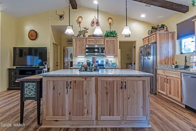4720 W Mountain Hollow Loop, Show Low, AZ 85901 - Photo 11