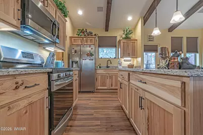 4720 W Mountain Hollow Loop, Show Low, AZ 85901 - Photo 13