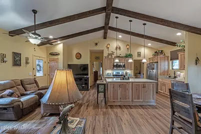 4720 W Mountain Hollow Loop, Show Low, AZ 85901 - Photo 7