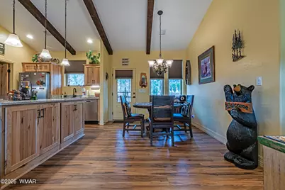 4720 W Mountain Hollow Loop, Show Low, AZ 85901 - Photo 9