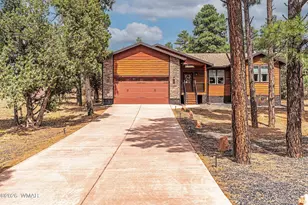 4720 W Mountain Hollow Loop, Show Low, AZ 85901 - Photo 1