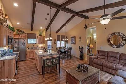 4720 W Mountain Hollow Loop, Show Low, AZ 85901 - Photo 5