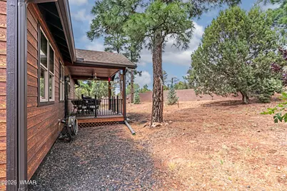 4720 W Mountain Hollow Loop, Show Low, AZ 85901 - Photo 3