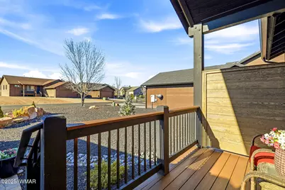 1201 N Bison Golf Court, Show Low, AZ 85901 - Photo 7