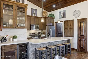 1201 N Bison Golf Ct, Show Low, AZ 85901 - Photo 11