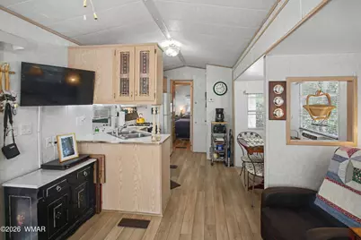 3489 Rainbow Lake Drive, Lakeside, AZ 85929 - Photo 5