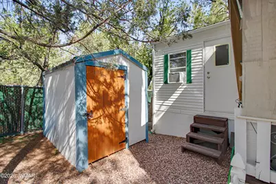 3489 Rainbow Lake Drive, Lakeside, AZ 85929 - Photo 17