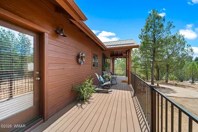 1601 N Mustang Circle, Show Low, AZ 85901 - Photo 5