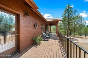 1601 N Mustang Cir, Show Low, AZ 85901 - Photo 5