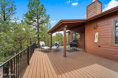 1601 N Mustang Circle, Show Low, AZ 85901 - Photo 31
