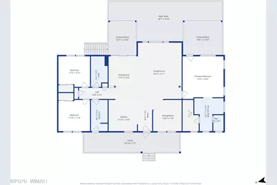 1601 N Mustang Circle, Show Low, AZ 85901 - Photo 41