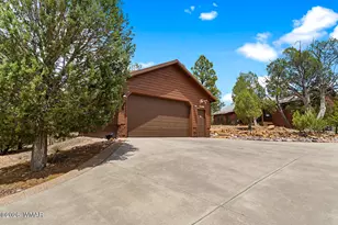 1601 N Mustang Cir, Show Low, AZ 85901 - Photo 35