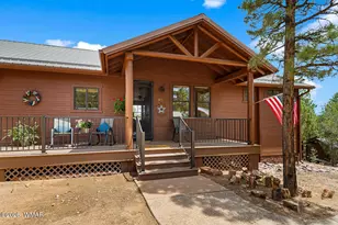 1601 N Mustang Cir, Show Low, AZ 85901 - Photo 1