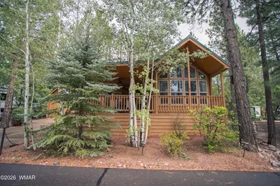 2211 E Hanging Tree Trail, Show Low, AZ 85901 - Photo 1