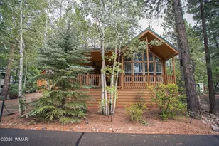 2211 E Hanging Tree Trail, Show Low, AZ 85901 - Photo 1