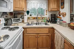 2211 E Hanging Tree Trail, Show Low, AZ 85901 - Photo 7