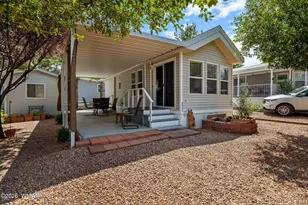 2217 Old Crooks Trail, Overgaard, AZ 85933 - Photo 3