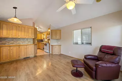 2217 Old Crooks Trail, Overgaard, AZ 85933 - Photo 11