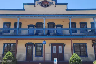 2379 State Route 260, Overgaard, AZ 85933 - Photo 1