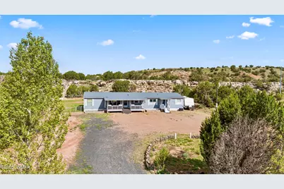 2677 State Route 77, Show Low, AZ 85901 - Photo 1