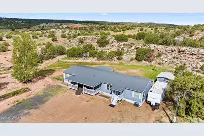 2677 State Route 77, Show Low, AZ 85901 - Photo 5