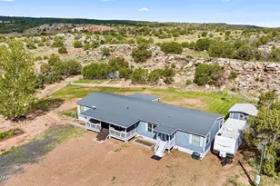 2677 State Route 77, Show Low, AZ 85901 - Photo 5