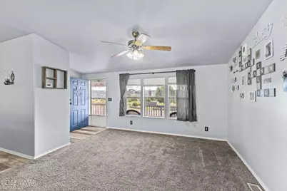 2677 State Route 77, Show Low, AZ 85901 - Photo 9