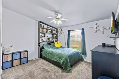 2677 State Route 77, Show Low, AZ 85901 - Photo 27